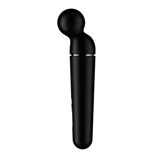 Satisfyer Planet Wand-er masażer stymulujący Black