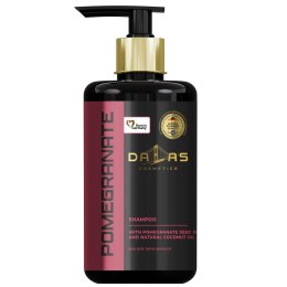 Pomegranate szampon do włosów zniszczonych z tendencją do wypadania 970ml Dalas