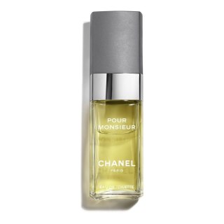 Pour Monsieur woda toaletowa spray 100ml Chanel