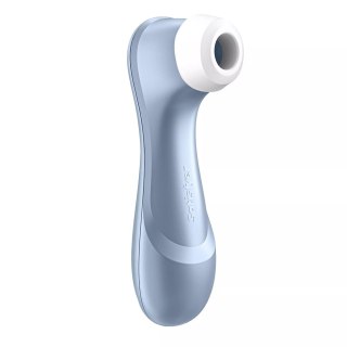 Satisfyer Pro 2 Generation 2 powietrzny stymulator łechtaczki Blue