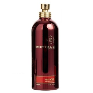 Red Aoud Unisex woda perfumowana spray 100ml Montale