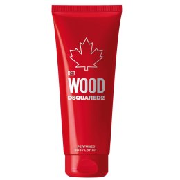 Red Wood Pour Femme balsam do ciała 200ml Dsquared2