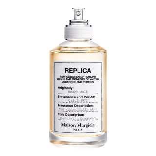 Replica Beach Walk woda toaletowa spray 100ml Maison Margiela