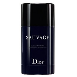Sauvage dezodorant sztyft 75ml Dior