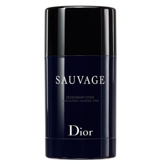 Dior Sauvage dezodorant sztyft 75ml