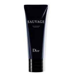 Sauvage żel do golenia 125ml Dior
