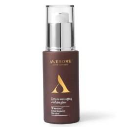 Serum anti-aging Feel the glow 30ml Awesome Cosmetics