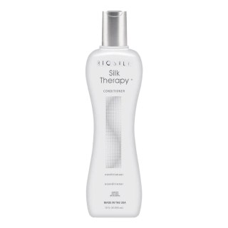 BioSilk Silk Therapy Conditioner odżywka z czystym jedwabiem 355ml