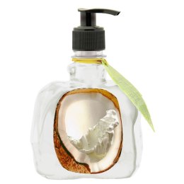 Smaczne Sekrety kremowe mydło w płynie z ekstraktem z kokosa 500ml Aura