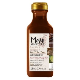 Smooth & Repair + Vanilla Bean Conditioner odżywka do włosów niesfornych z ekstraktem z wanilii 385ml Maui Moisture