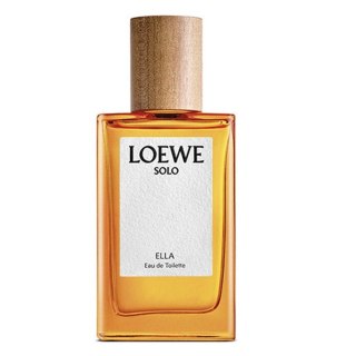 Solo Ella woda toaletowa spray 30ml Loewe