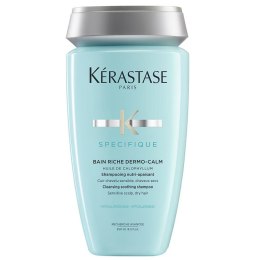 Specifique Dermo-Calm Shampoo szampon kojący do wrażliwej skóry głowy 250ml Kerastase