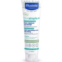 Stelatopia+ Lipid-Replenishing Cream krem uzupełniający lipidy 150ml Mustela
