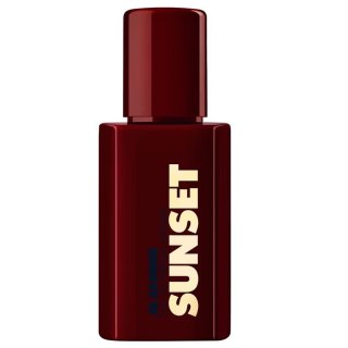 Sunset Intense woda perfumowana spray 30ml Jil Sander