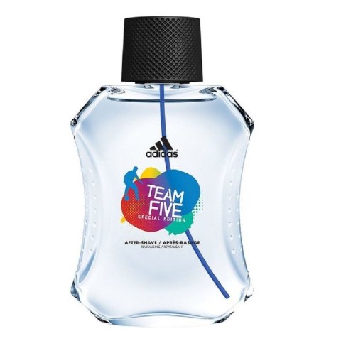 Team Five woda po goleniu 100ml Adidas