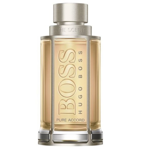 The Scent Pure Accord For Him woda toaletowa spray 50ml Hugo Boss