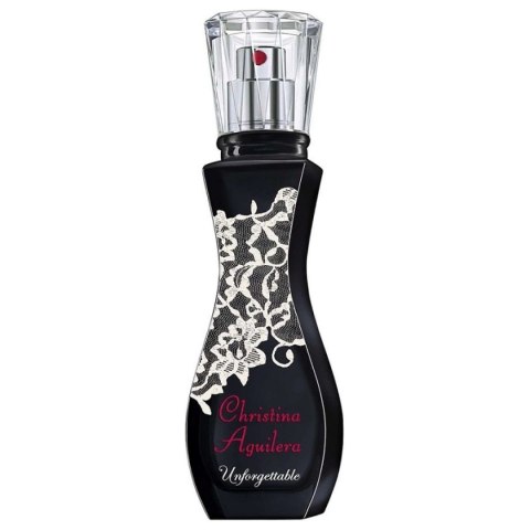 Unforgettable woda perfumowana spray 50ml Christina Aguilera