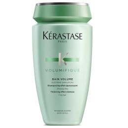 Volumifique Bain Volume Thickening Effect Shampoo szampon zwiększający objętość włosów 250ml Kerastase