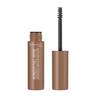 Wonderfull Brow tusz do brwi 1 Light 4.5ml Rimmel