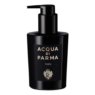 Yuzu żel do mycia rąk i ciała 300ml Acqua di Parma