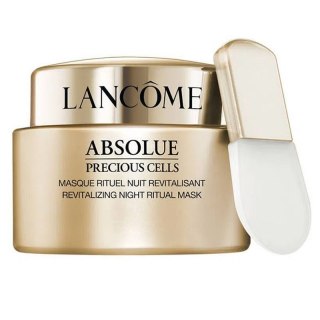 Lancome Absolue Precious Cells Revitalizing Night Ritual Mask regenerująca maska na noc 75ml