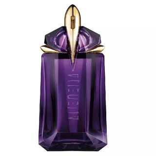 Alien woda perfumowana spray bez możliwości ponownego napełnienia 60ml Thierry Mugler