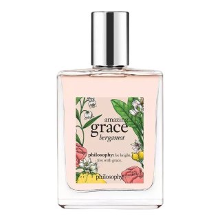 Amazing Grace Bergamot woda toaletowa spray 120ml