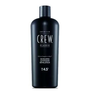 American Crew Precision Blend Utleniacz Oksydant Deweloper 4,5% 500ml