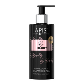 Apis Be Beauty Nawilżający balsam do ciała 300ml