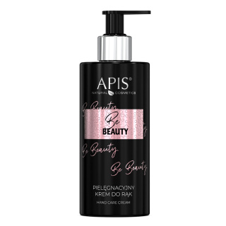 Apis Be Beauty Pielęgnacyjny krem do rąk 300ml