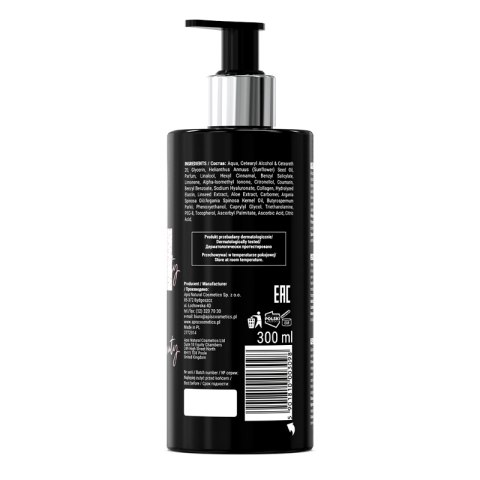 Apis Be Beauty Pielęgnacyjny krem do rąk 300ml