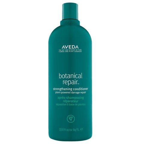 Botanical Repair Strengthening Conditioner wzmacniająca odżywka do włosów zniszczonych 1000ml Aveda