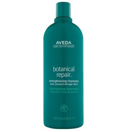Botanical Repair Strengthening Shampoo wzmacniający szampon do włosów zniszczonych 1000ml Aveda