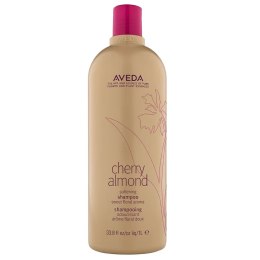 Cherry Almond Softening Shampoo zmiękczający szampon do włosów 1000ml