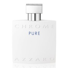Chrome Pure woda toaletowa spray 100ml Azzaro
