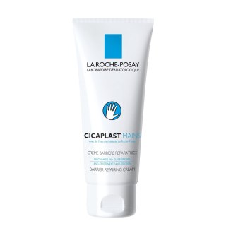 Cicaplast Mains regenerujący krem do rąk 100ml La Roche Posay