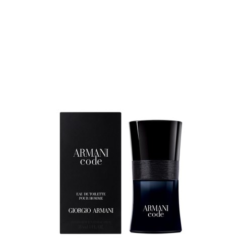 Code For Men woda toaletowa spray 30ml Giorgio Armani