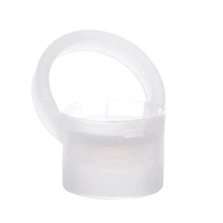 BKR Compact Cap korek do butelek z miejscem na balsam