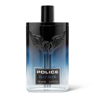 Deep Blue For Man woda toaletowa spray 100ml Police