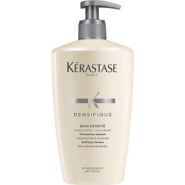 Densifique Bain Densité Bodifying Shampoo szampon do włosów tracących gęstość 500ml Kerastase