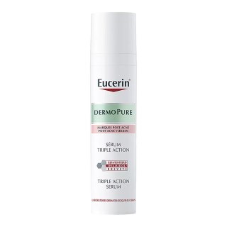 Eucerin DermoPure Triple Action serum o potrójnym działaniu 40ml