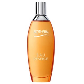 Eau d'Energie woda toaletowa spray 100ml Biotherm