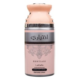 Ekhtiari skoncentrowany dezodorant spray 250ml Lattafa