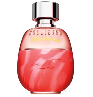 Hollister Festival Vibes For Her woda perfumowana spray 100ml