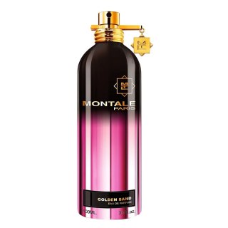 Golden Sand woda perfumowana spray 100ml Montale