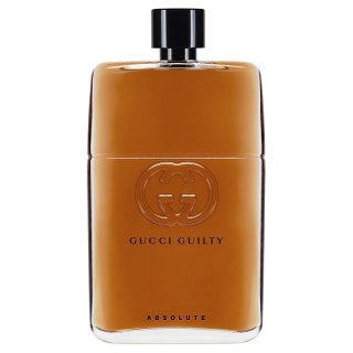 Guilty Absolute woda perfumowana spray 90ml Gucci