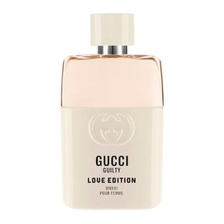 Gucci Guilty Love Edition MMXXI Pour Femme woda perfumowana spray 50ml