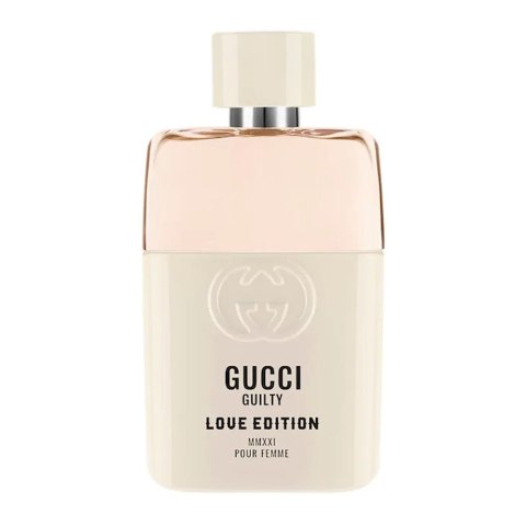 Guilty Love Edition MMXXI Pour Femme woda perfumowana spray 50ml Gucci