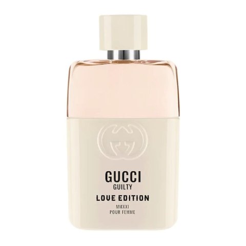 Gucci Guilty Love Edition MMXXI Pour Femme woda perfumowana spray 50ml