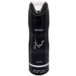 Hayaati dezodorant spray 200ml Lattafa
